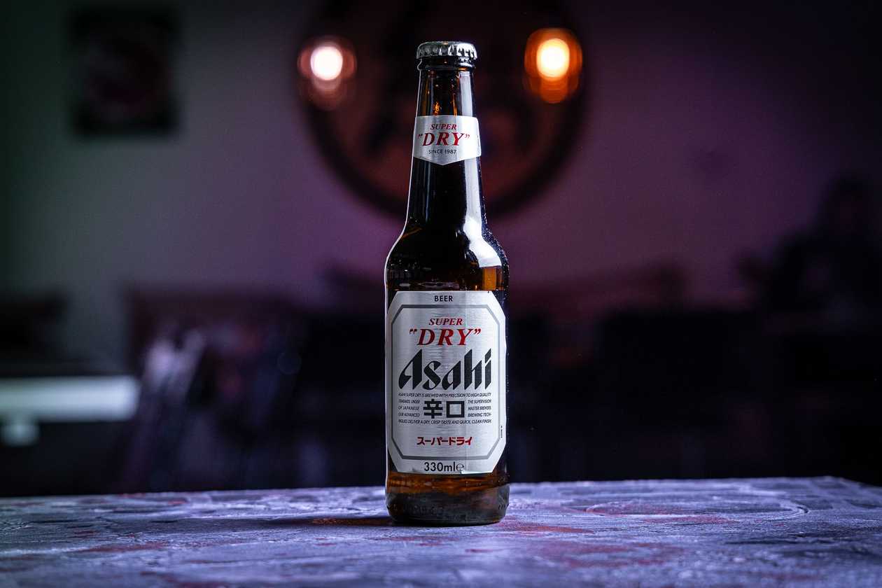 Asahi