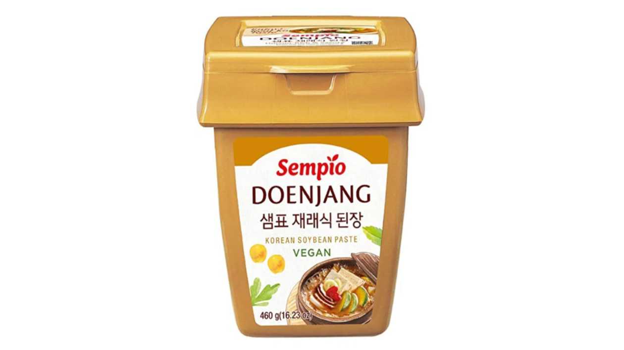 Sempio Doenjang Soybean Paste, 460 g