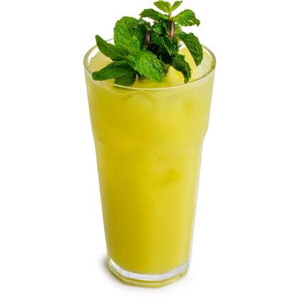 Tropical Zen Lemonade