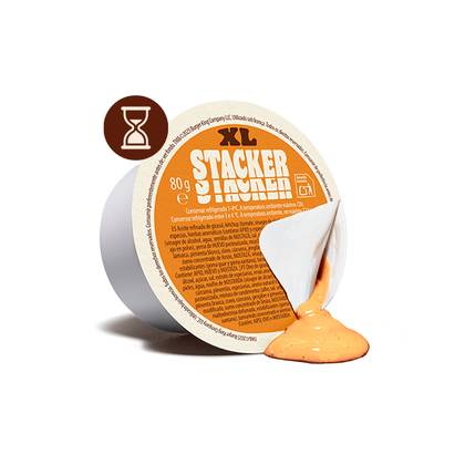 Dip Stacker XL