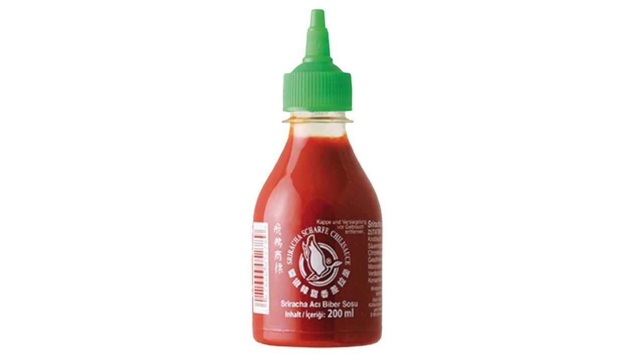 Flying Goose Original Sriracha, 200 ml