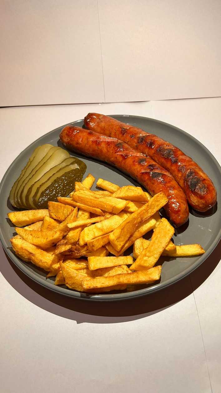 Carnatii Bunicului 400 Gr.