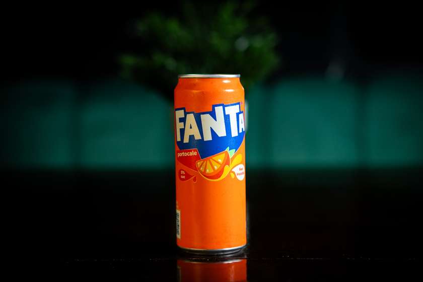 Fanta  0,33l