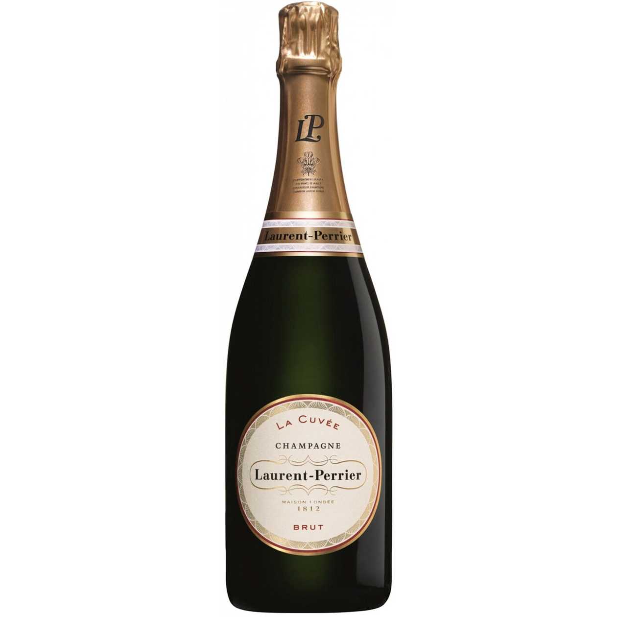 Champagne Laurent-Perrier La Cuvée