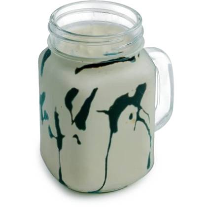 Salted Caramel Shake