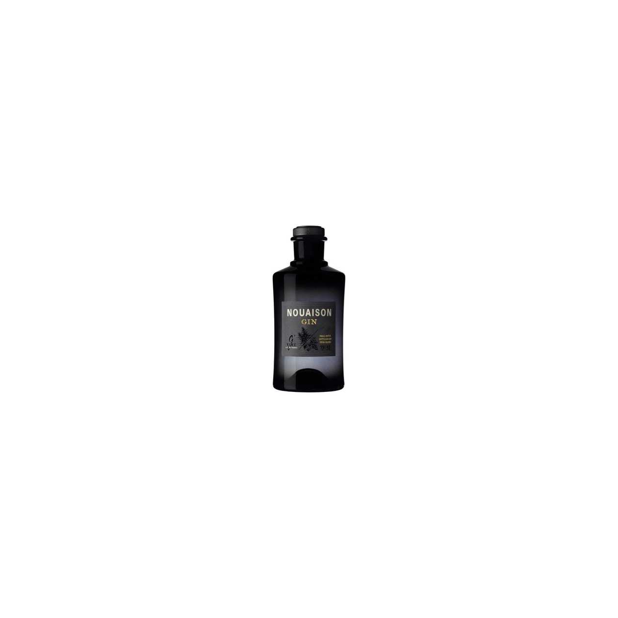 Gin G'Vine Nouaison