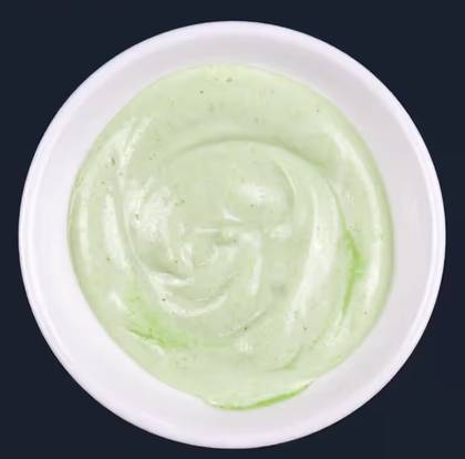 Mayo wasabi