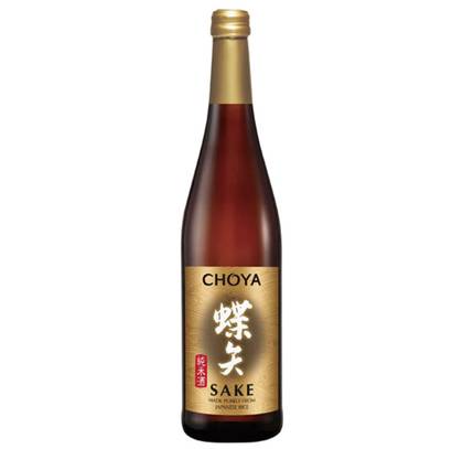 Choya Sake 750 ml