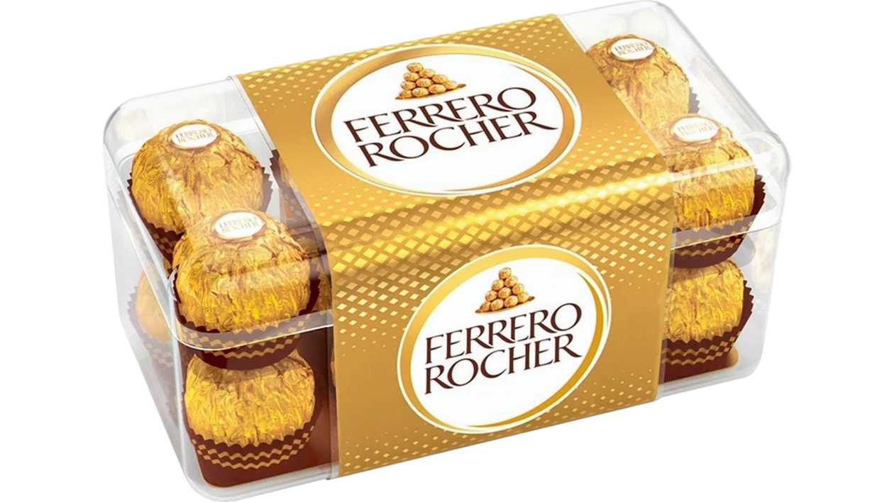 Rocher 200 g