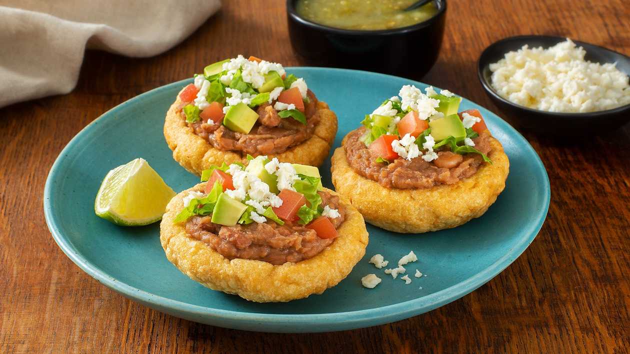 Sopes