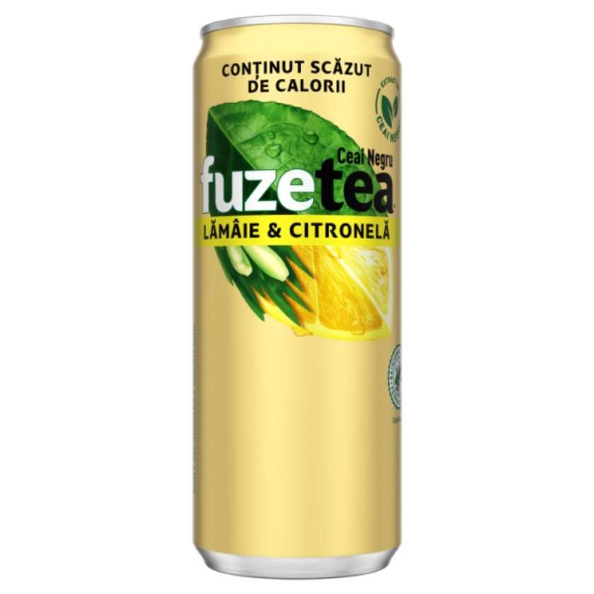 FuzeTea