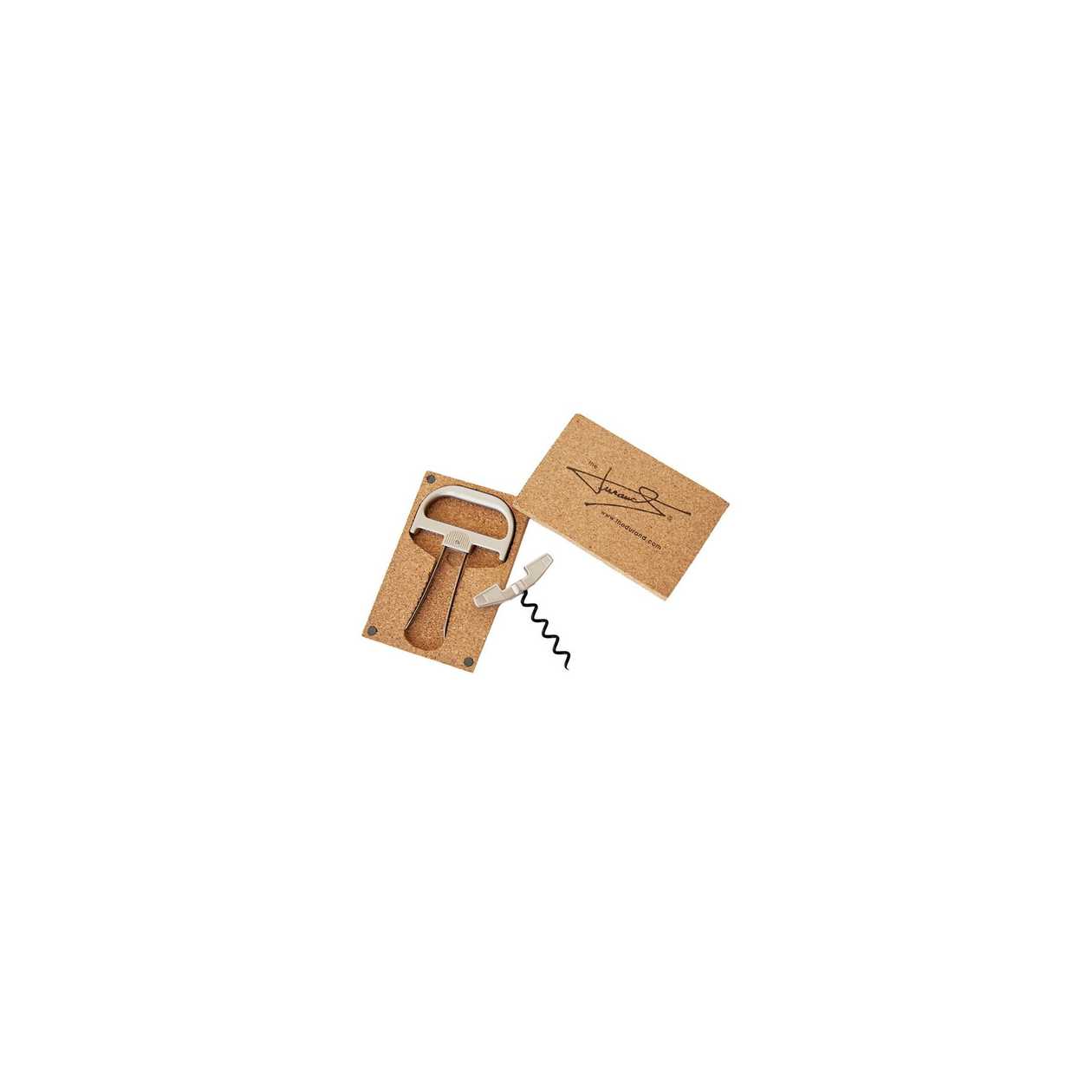 Saca Rolhas The Durand Vintage Cork