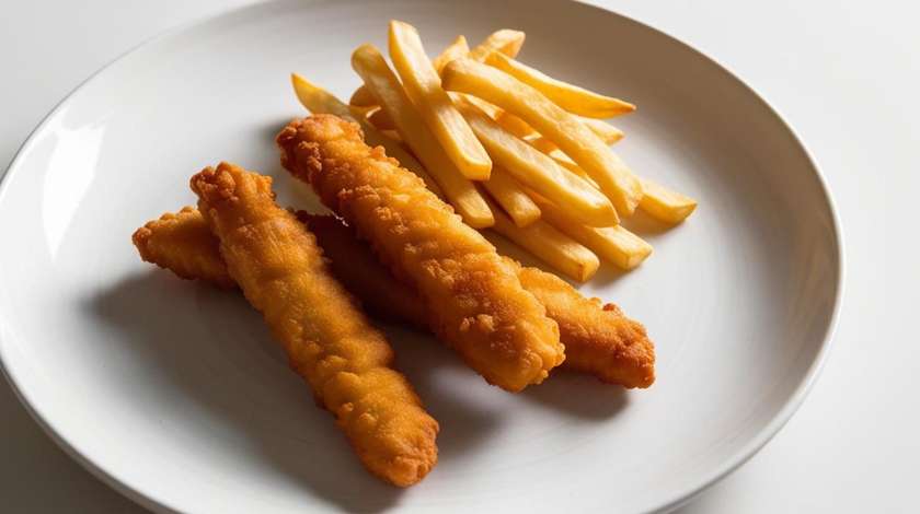 Chicken Strips