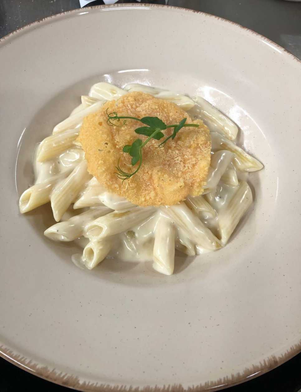 Paste Quattro Formaggi 450 Gr.