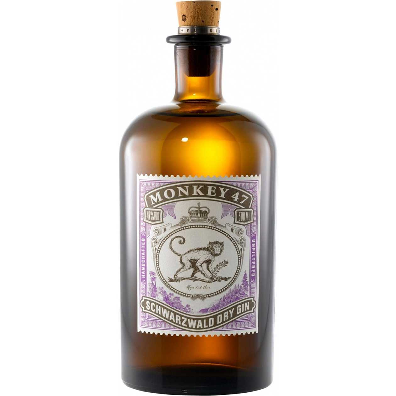 Gin Monkey 47