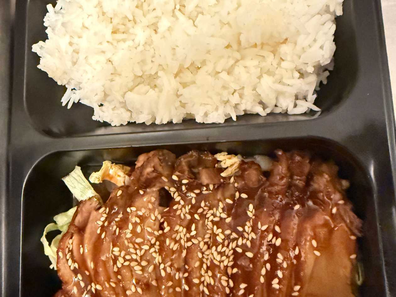 M34. Kachna na Medu s Rýži