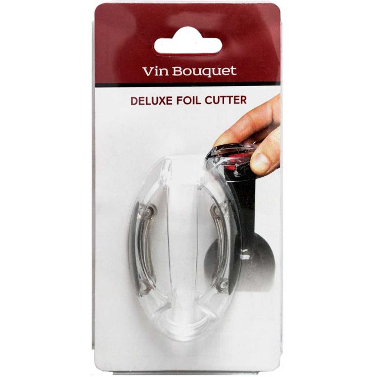 Descapsulador Deluxe Vin Bouquet FID 013