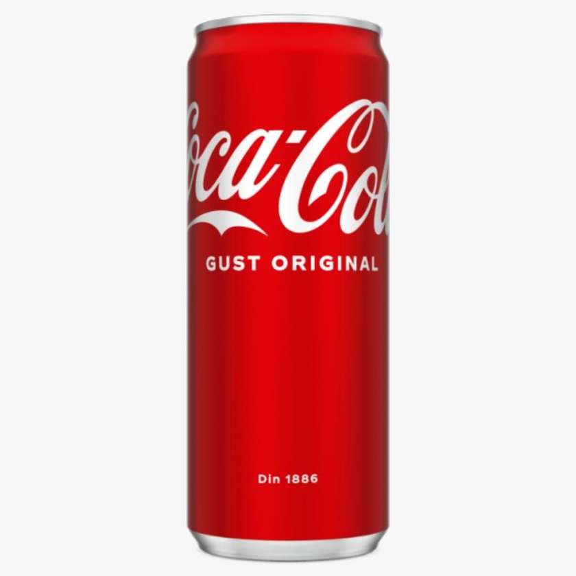 Coca Cola
