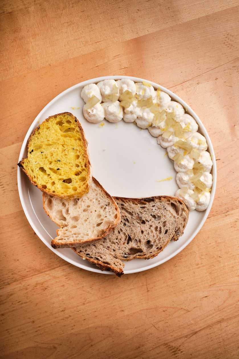 Icre de crap de la Darovi