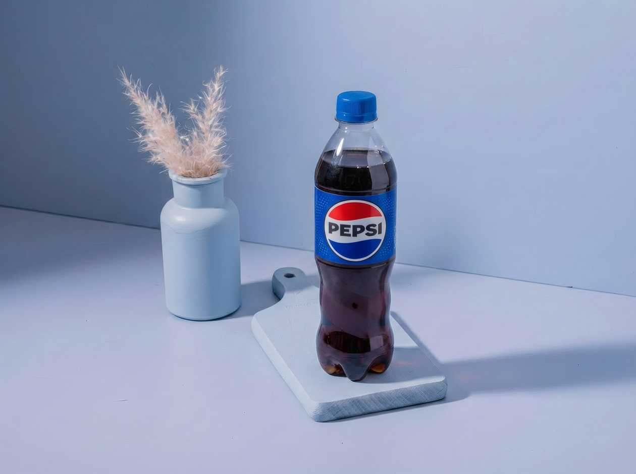 Pepsi Cola 500ml