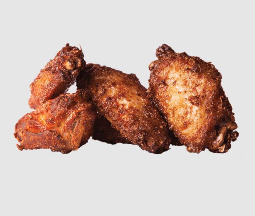 Baraçoa Chicken Wings