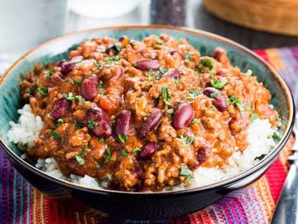 Chili con Carne