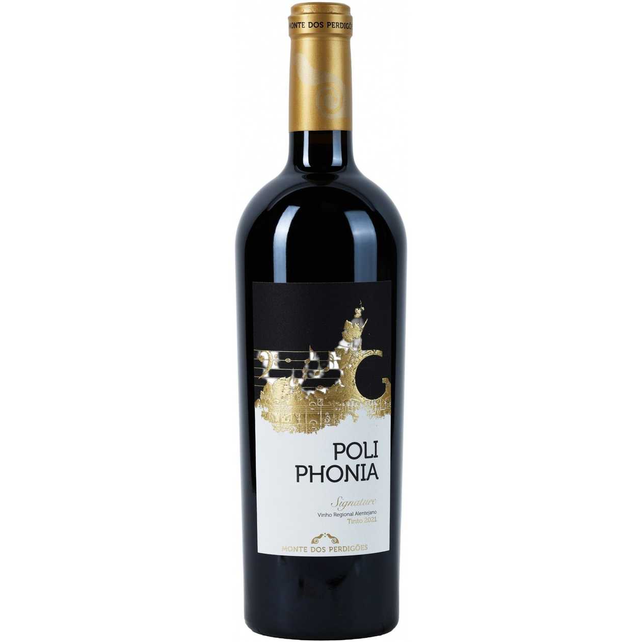 Poliphonia Signature Tinto