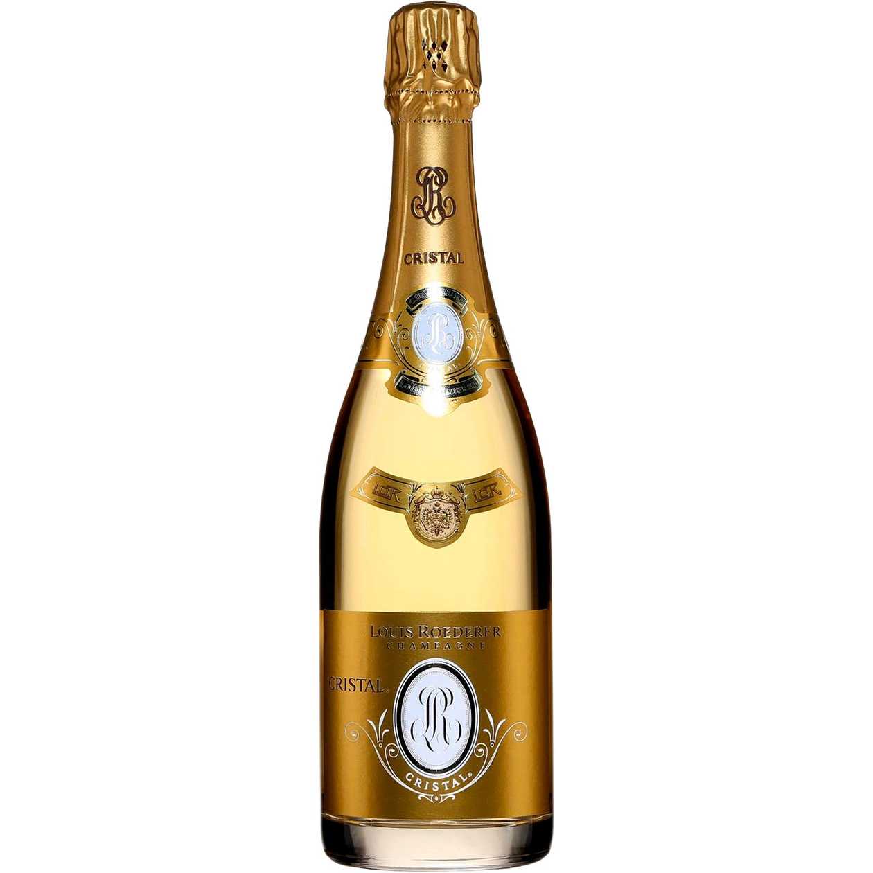 Champagne Louis Roederer Cristal