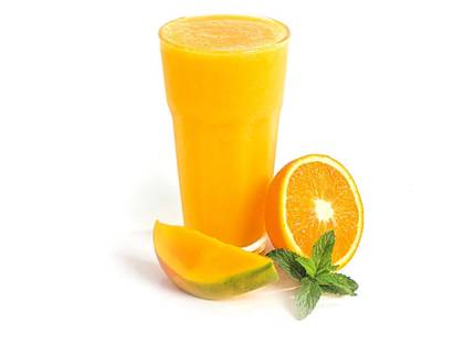 Juice (Natural)