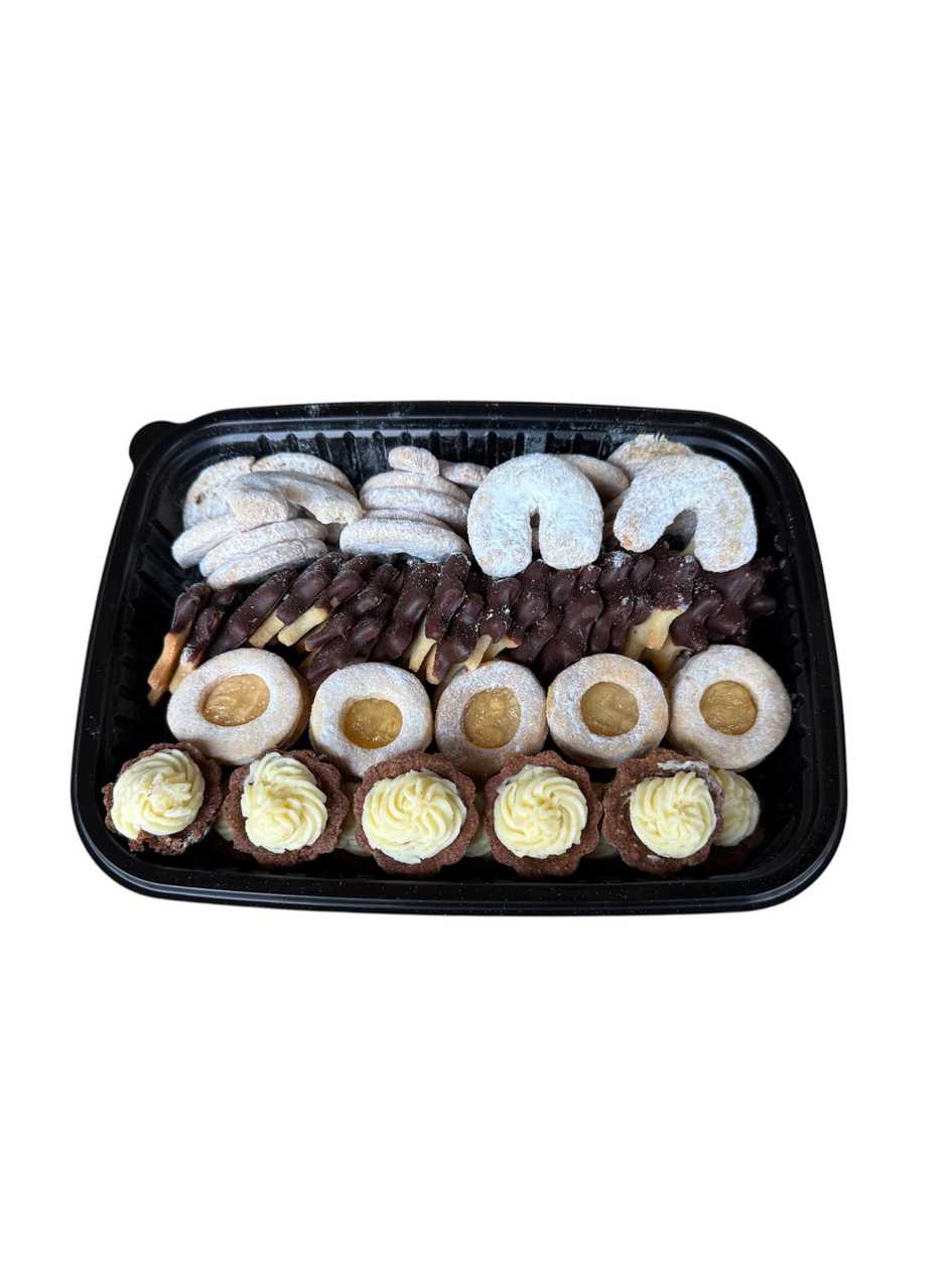 Vánoční cukroví 500g