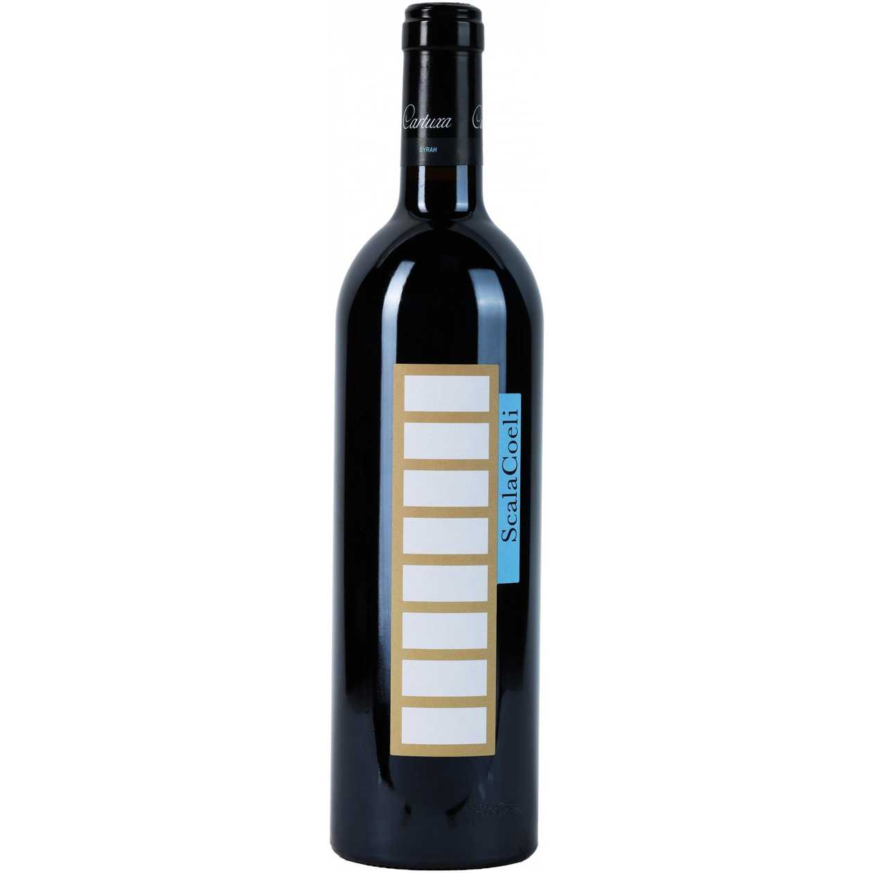 Scala Coeli Syrah