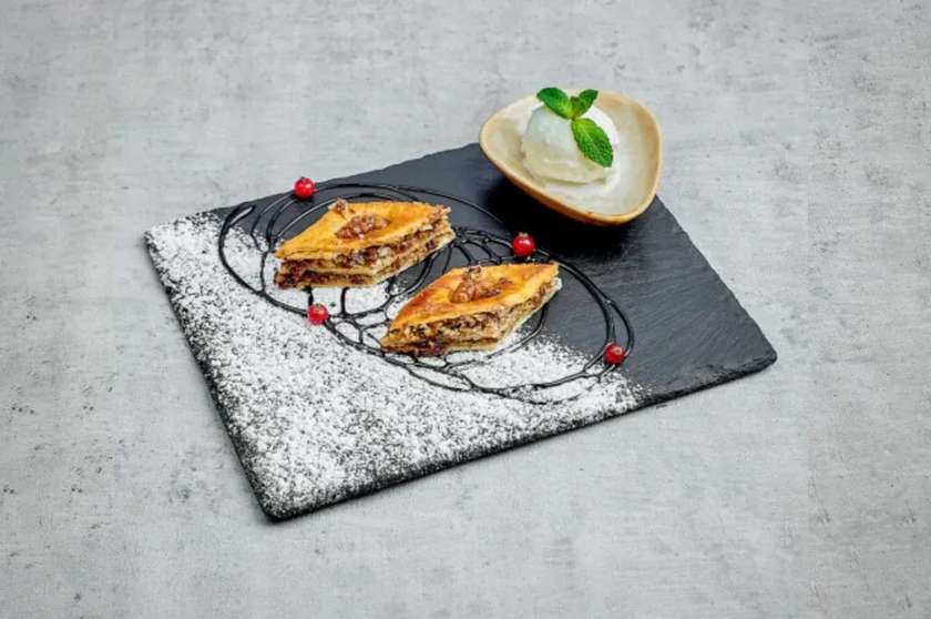 Baklawa