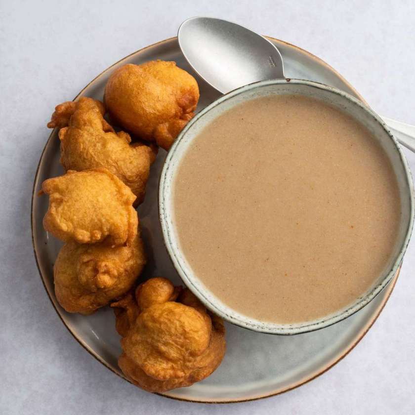 Hausa Koko