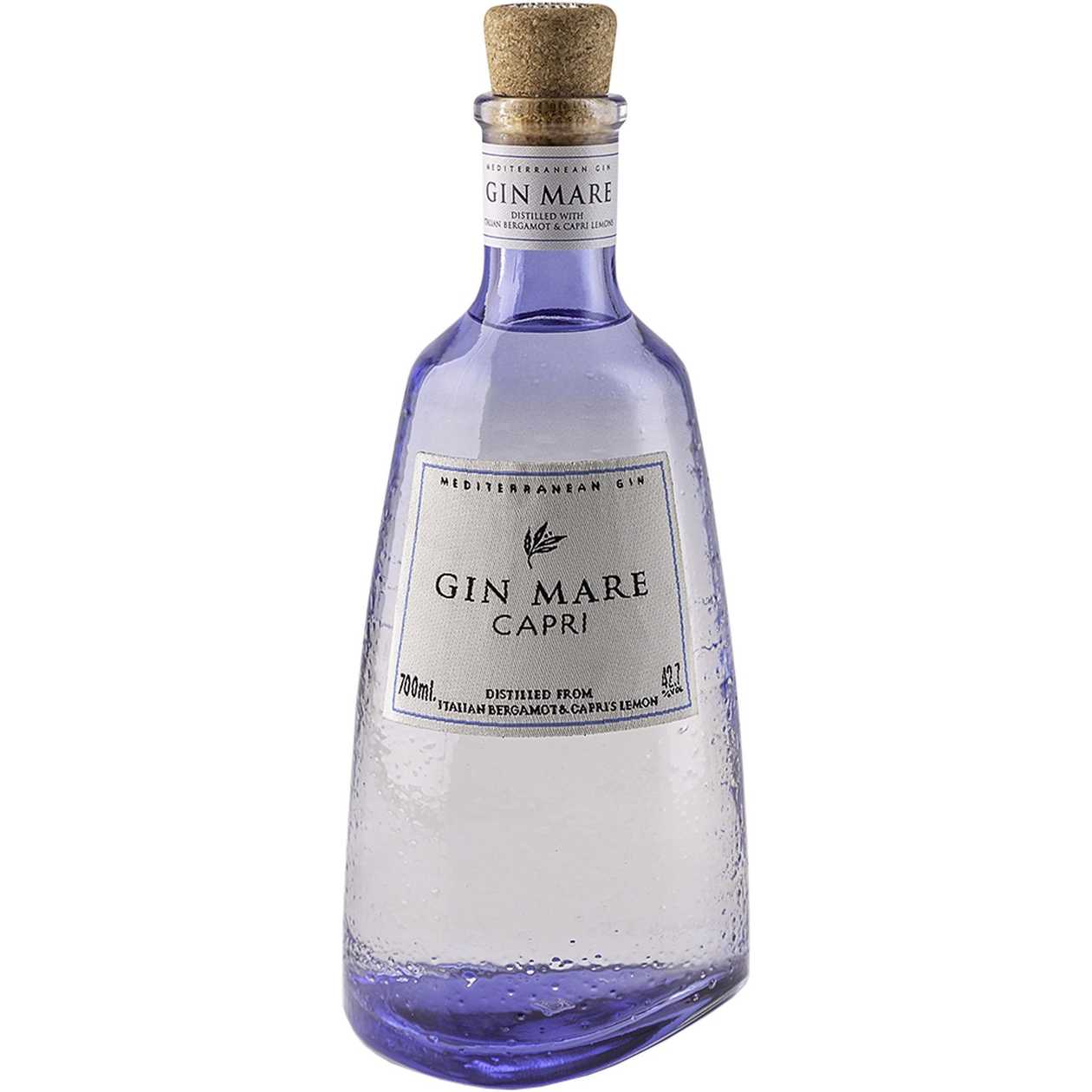 Gin Mare Capri