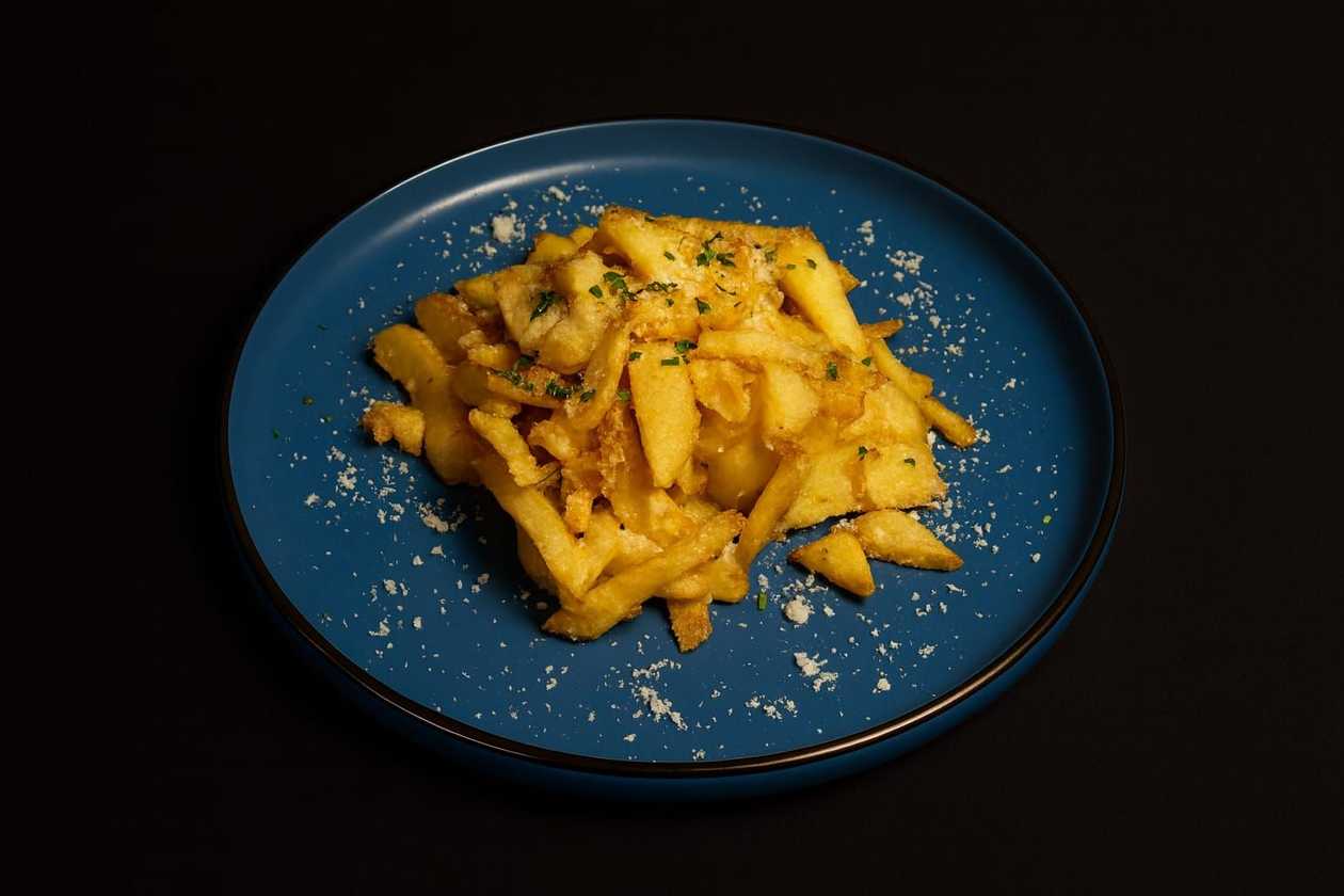 Cartofi Mon Cher 250 Gr.