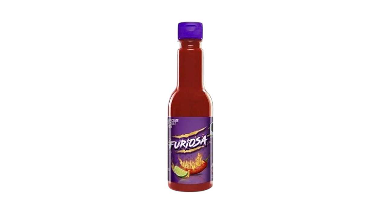 Furiosa - Hot Sauce