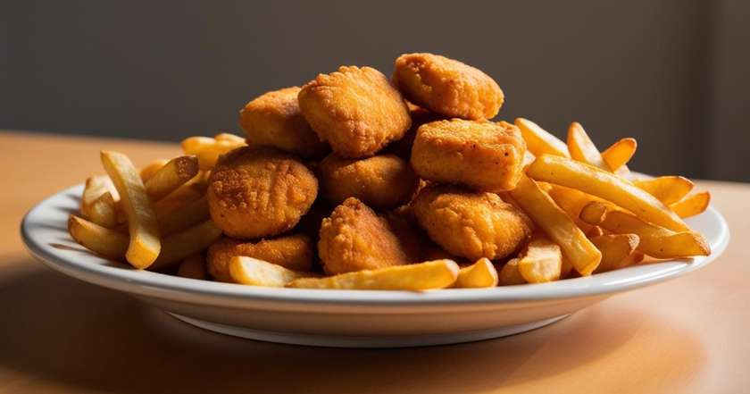Chicken Nuggets