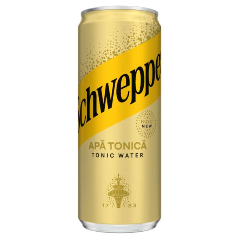Schweppes