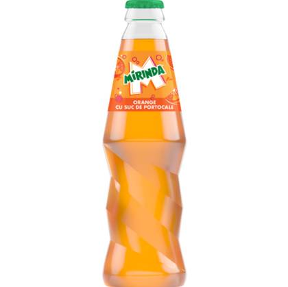 Mirinda