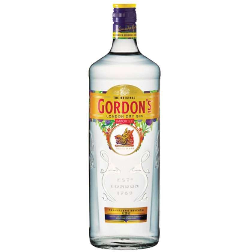 Gordon's Dry Gin 700 ml