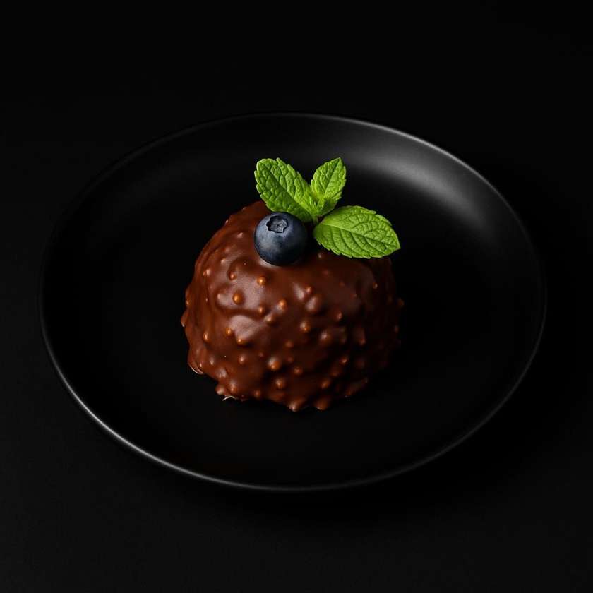 Carmeline Ugatti 100 Gr.