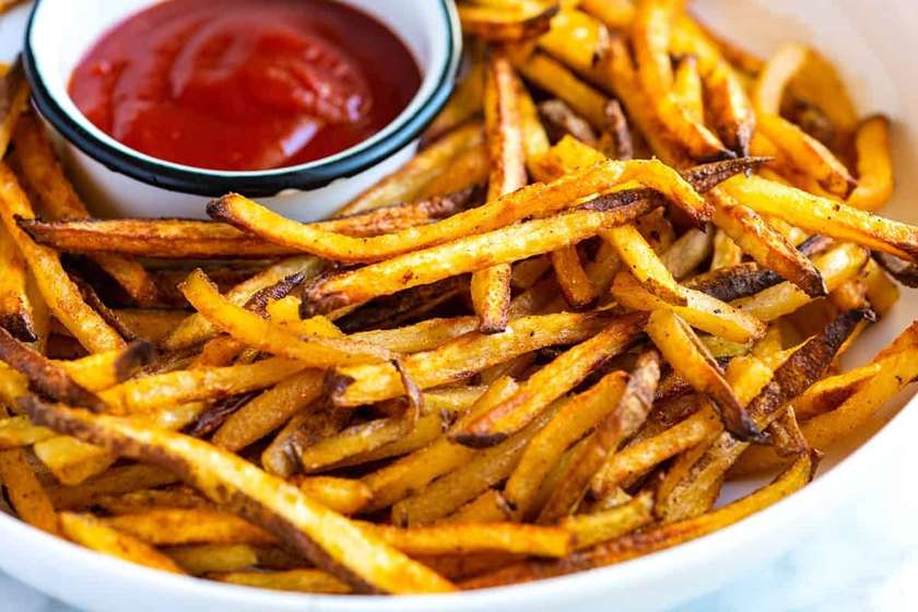 Fries