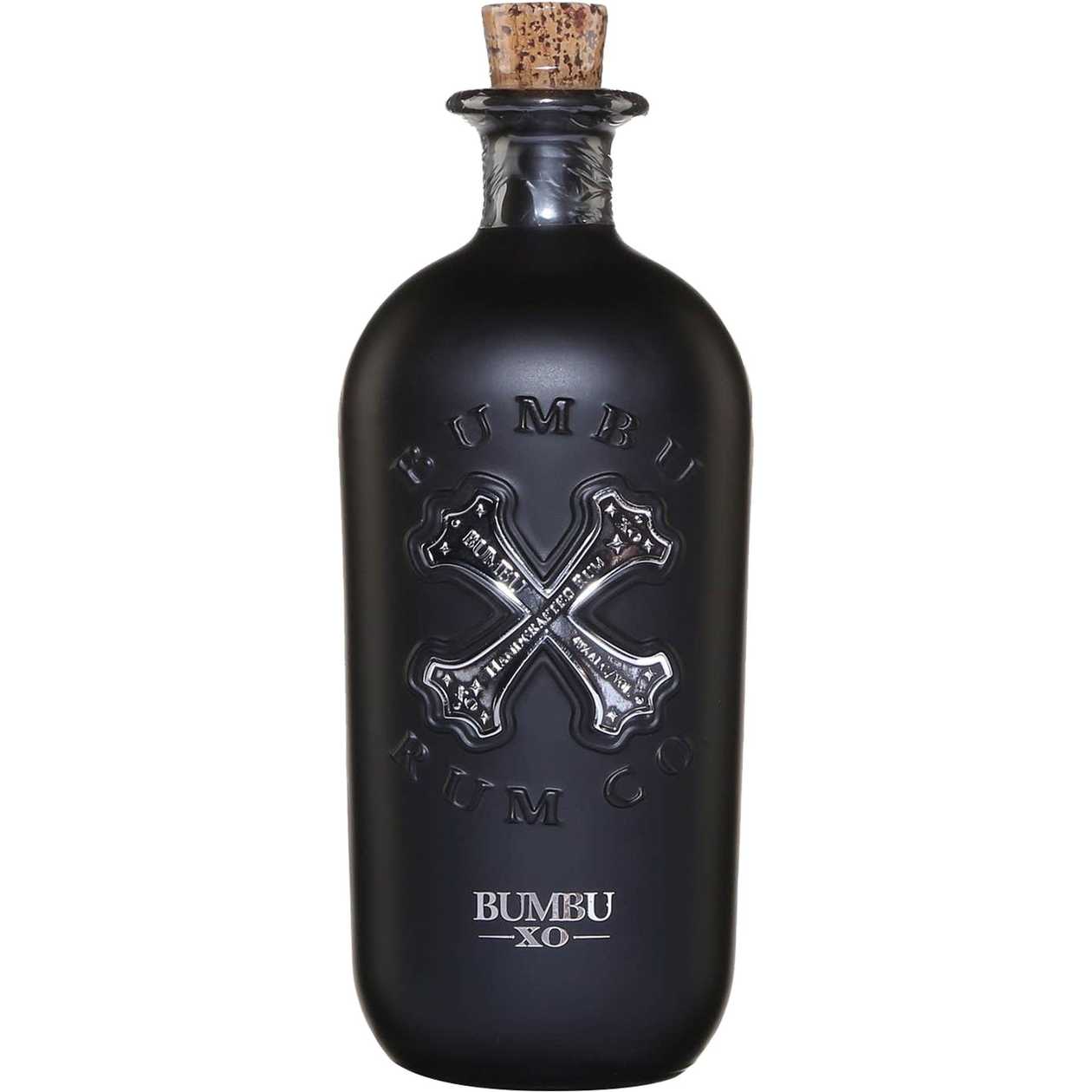 Rum Bumbu XO