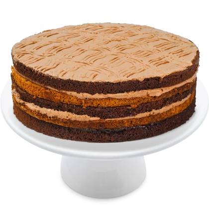 Whole Hazelnut Cake 2kg