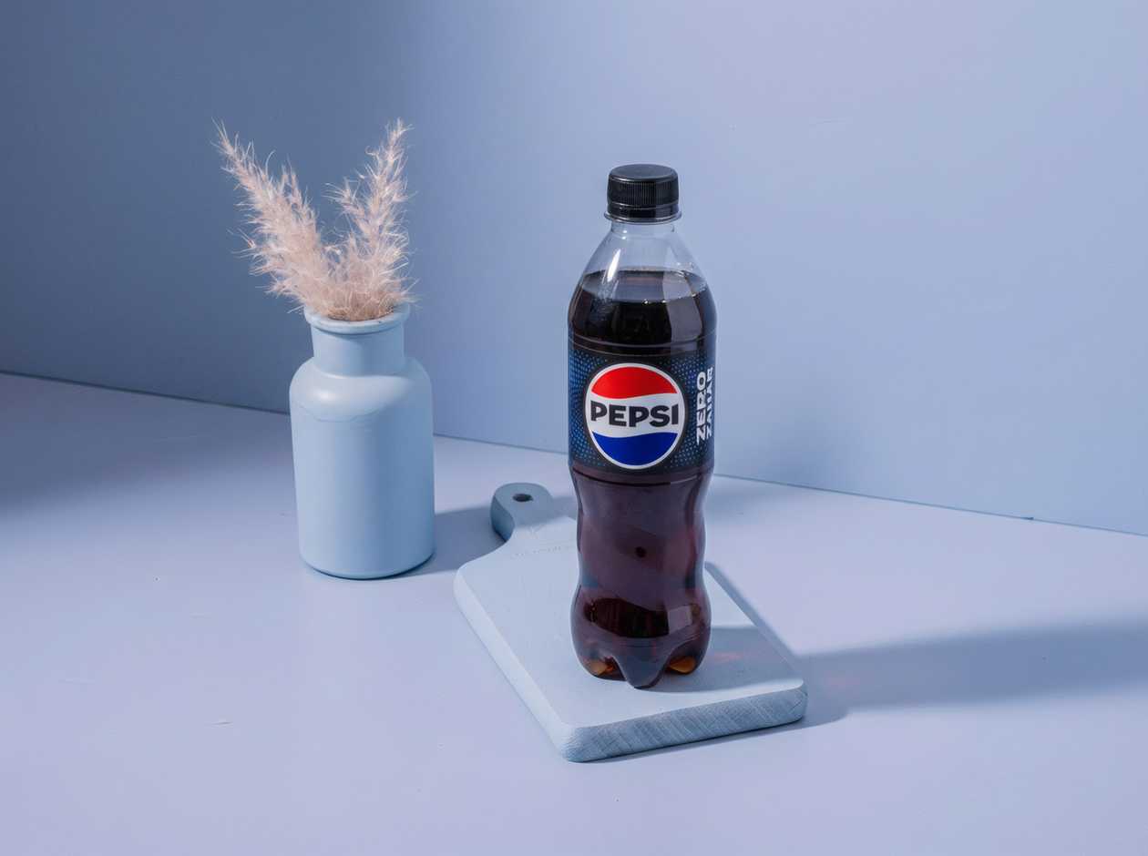 Pepsi Max 500ml