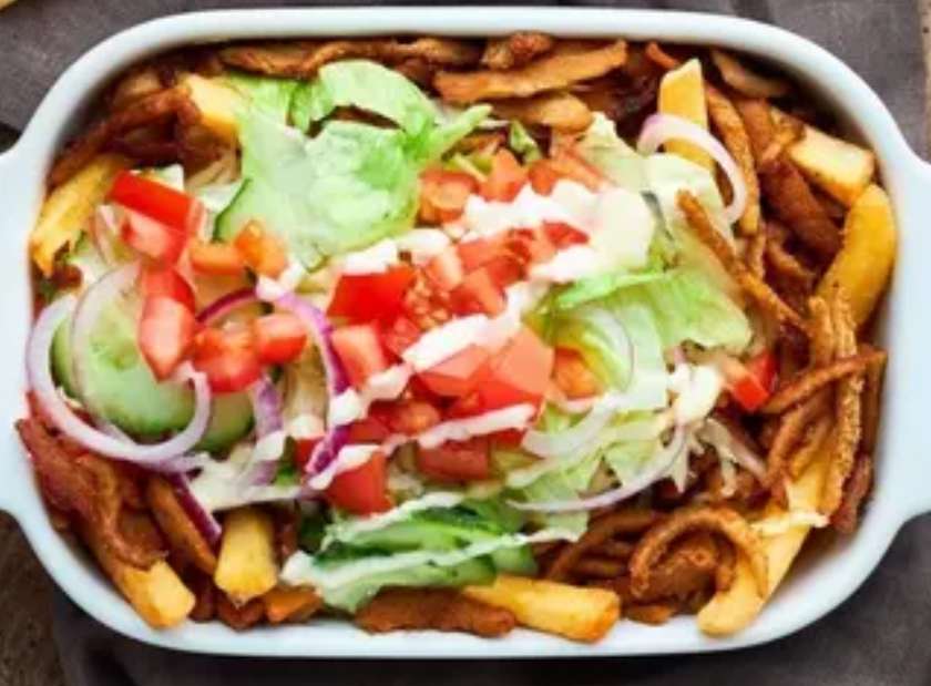 Kapsalon