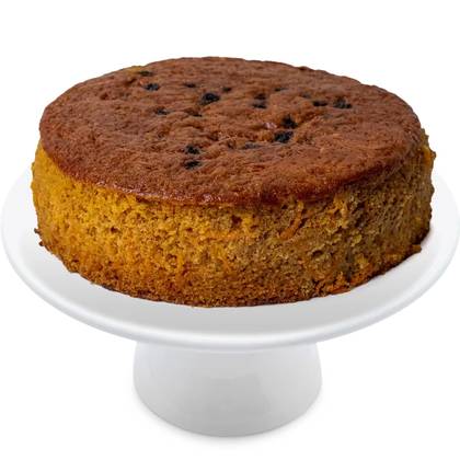 Whole Carrot Cake 2kg