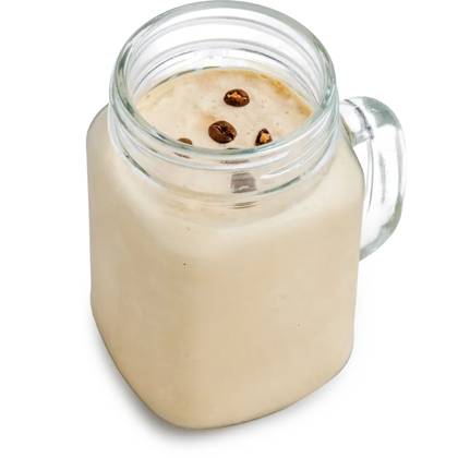 Cappuccino Shake