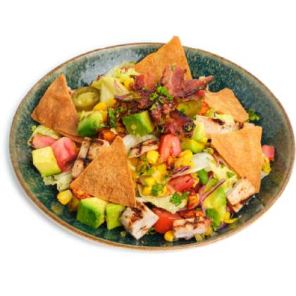 Mexican Salad