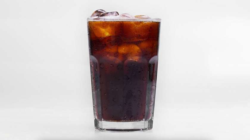 Kofola čepovaná PET 1l